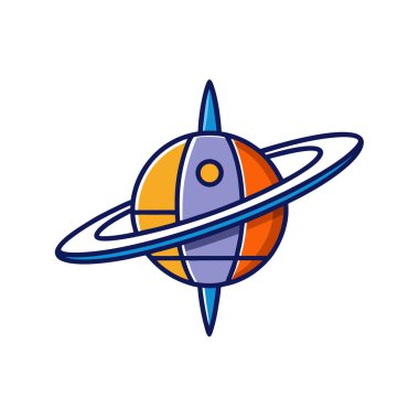 Roketli dünya gezegeni