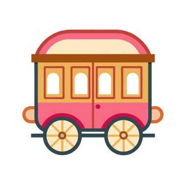 izole oyuncak oyuncak oyuncak tasarımı vektör çizimi