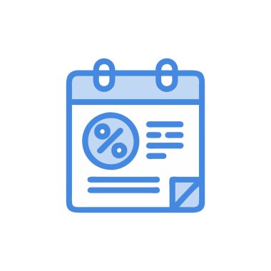 iş grafik simgesi, satır biçimi