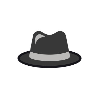 Vektör illüstrasyonu, simge ögesi arkaplanı