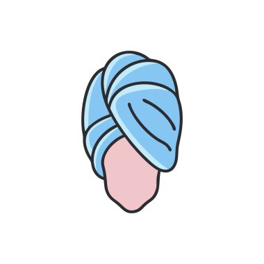 Hint ikon vektör illüstrasyonu