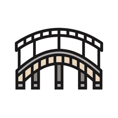 İzole film şeridi tasarım