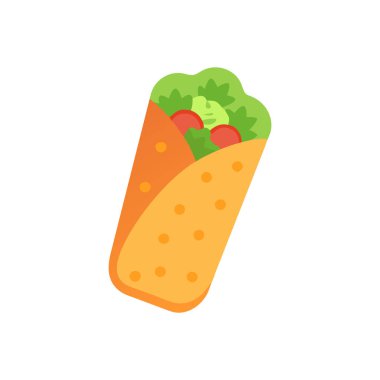 Meksika usulü Meksika tacoları.