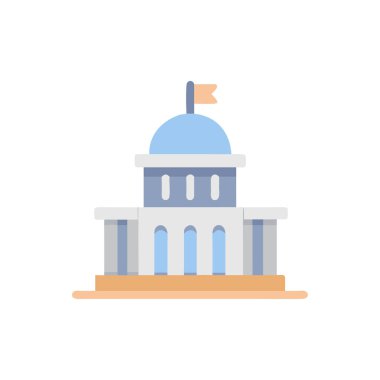 Vektör simgesi oluşturuluyor. logotype