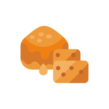 peynir simgesi. peynir işareti