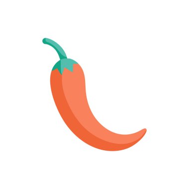 biber biber düz simgesi