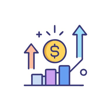 İş simge tasarlamak vektör