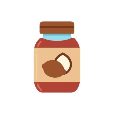 Şeffaf arkaplanda fıstık vektör çizimi. Fıstık kalitesinde semboller. konsept ve grafik tasarım için vektör simgesi düz konsept.