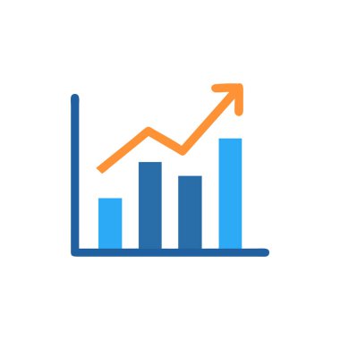 grafik vektör renk simgesi