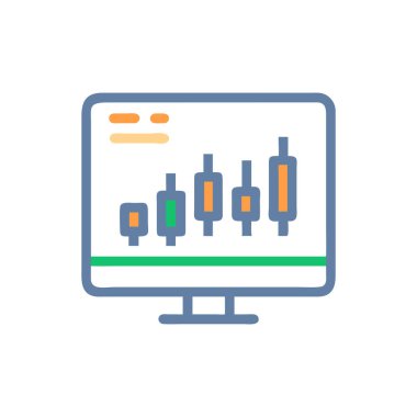 veri analizi, analitik vektör simgesi
