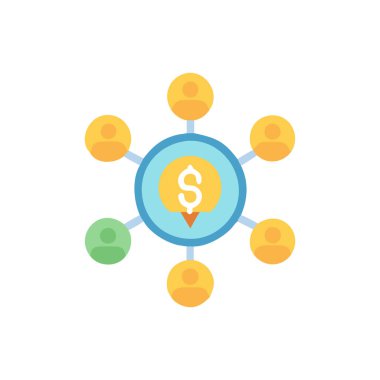 vektör illüstrasyonu, simge tasarımı