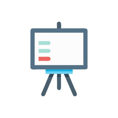 Şeffaf bir arkaplanda video vektör çizimi. Birinci kalite semboller. Konsept ve grafik tasarımı için vuruş simgesi.