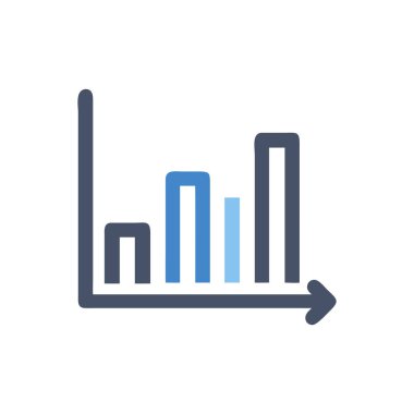 grafik vektör renk simgesi