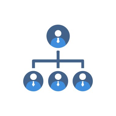 ağ simgesi biçiminde ağ simgesi.