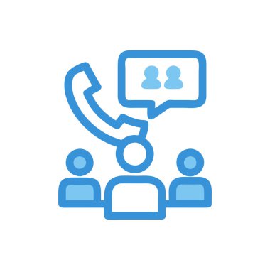 vektör renk çizgisi simgesini ara