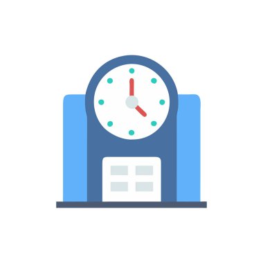 Takvim ile çalar saat