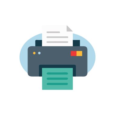 Ödeme kartı vektör simgesi