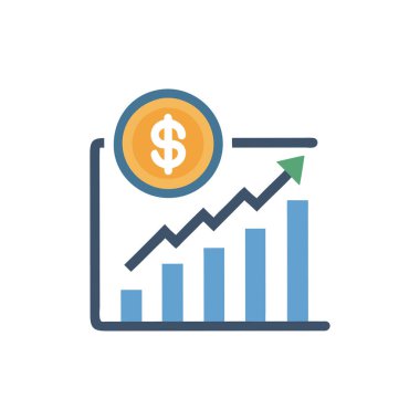 Şeffaf bir arkaplanda iş haritası çizimi. Birinci kalite semboller. kavram ve grafik tasarım için vektör çizgisi simgesi.