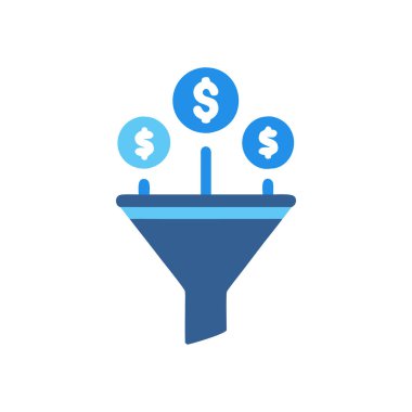 huni vektör kabartması düz simge