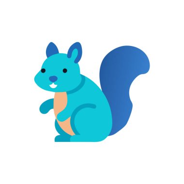 sincap simgesi, düz stil tasarımı