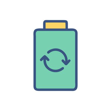 Simge vektörünü indir. İnce çizgi işareti. izole edilmiş sınır sembolü çizimi