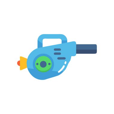 anahtar vektör düz renk simgesi