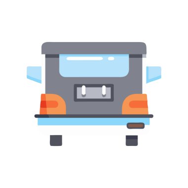 modern grafik simgesi vektör illüstrasyonu