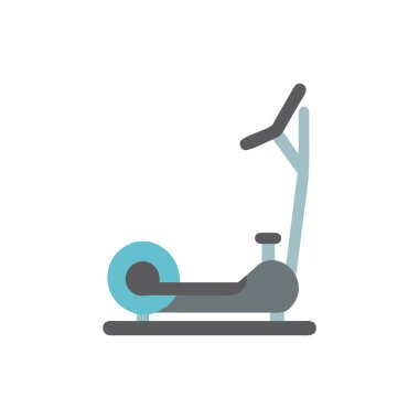 spor aletleri simgesi