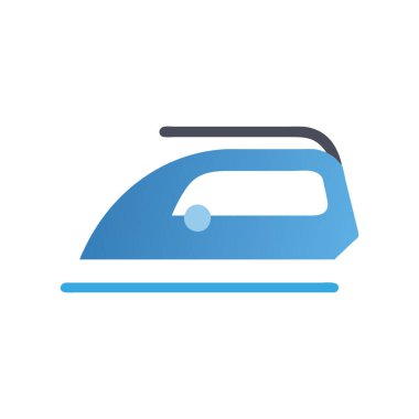 araba simgesi vektör illüstrasyonu