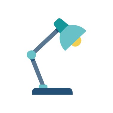 lamba ikonu vektör illüstrasyonu