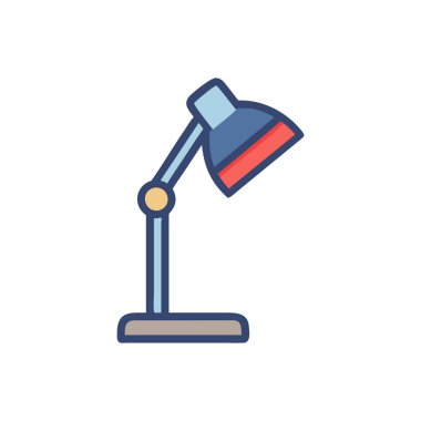 lamba ikonu vektör illüstrasyonu