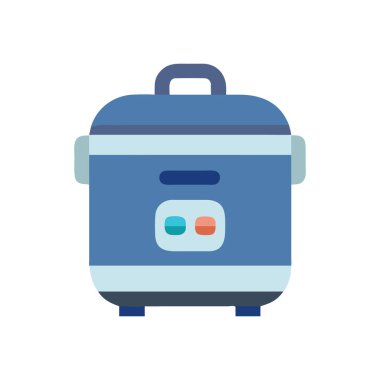 evrak çantası vektör düz simge tasarımı