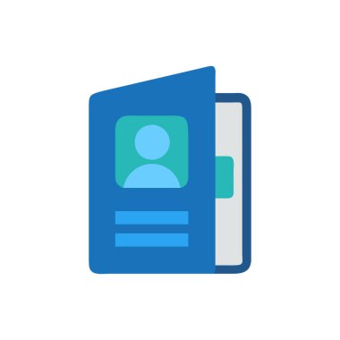 Şeffaf bir arkaplanda kullanıcı vektör çizimi. Birinci kalite semboller. Konsept ve grafik tasarımı için vuruş simgesi.