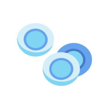 Modern tasarımın vektör illüstrasyonu