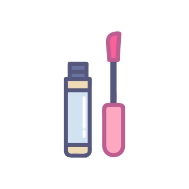 Modern eğitim ikonunun vektör illüstrasyonu