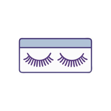 güzellik ve moda simgesi tasarımı