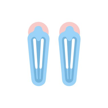 Bebek giysileri vektör illüstrasyon