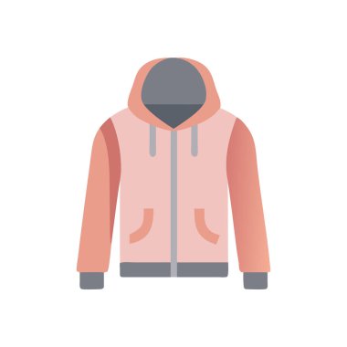 Ceket vektör illüstrasyonu