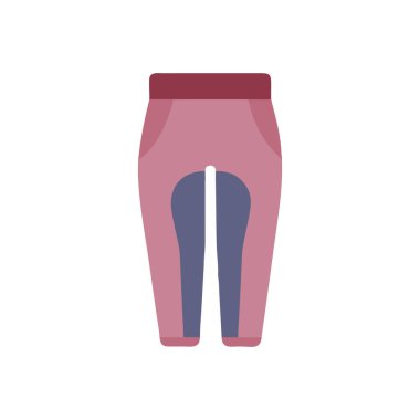 İnsan bacak anatomisi simgesi