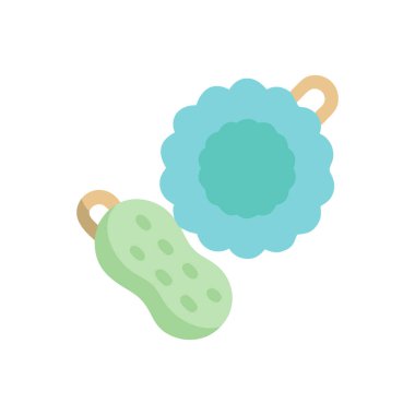 izole edilmiş meyve vektör tasarımı