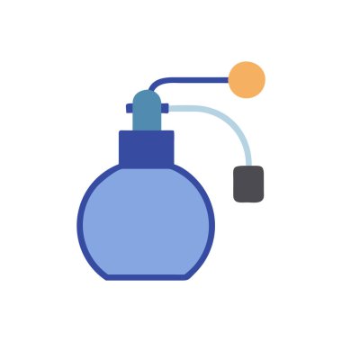 Sprey vektör simgesi