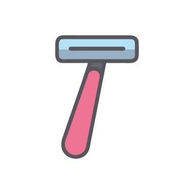 temizleme vektörü resimleme