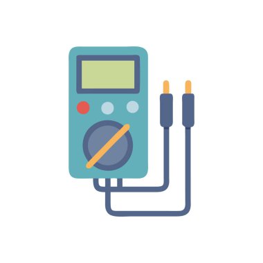 elektronik elektronik renk simgesi