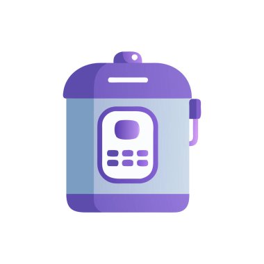 Telefon ikonu vektörlü akıllı telefon. İnce çizgi işareti. izole edilmiş sınır sembolü çizimi