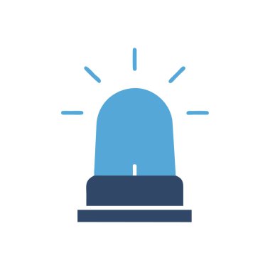 mum düz çizgi simgesi