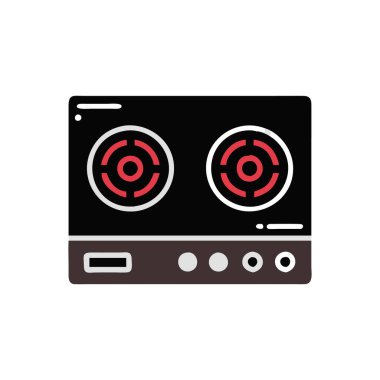 video oynatıcı vektör simgesi.