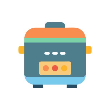 bavul seyahat etmek simge vektör illüstrasyon izole