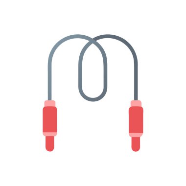 Beyaz arkaplan üzerindeki dolgu vektör simgesi