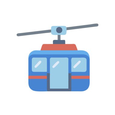 Şeffaf bir arkaplanda ulaşım vektör çizimi. Birinci kalite semboller. Konsept ve grafik tasarımı için vuruş simgesi.