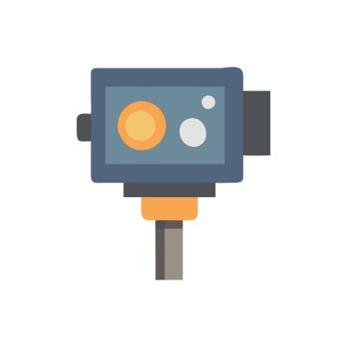 İzole kamera cihaz tasarımı